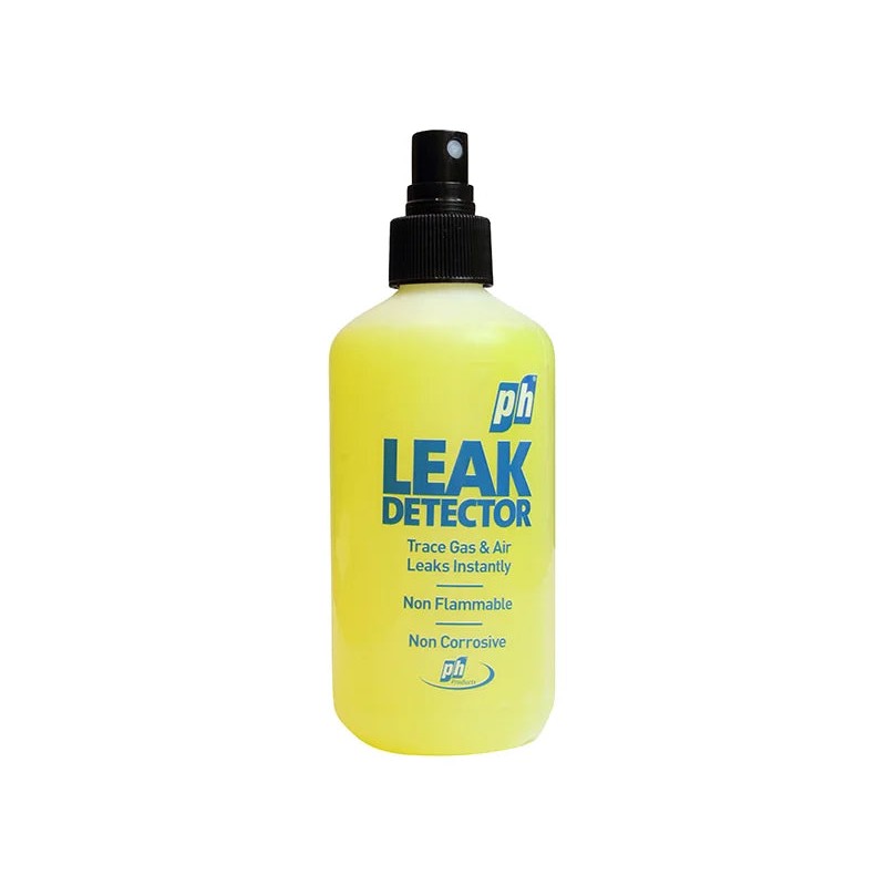 Arctic Hayes Gas Leak Detector with Atomiser 250ml - PH026A