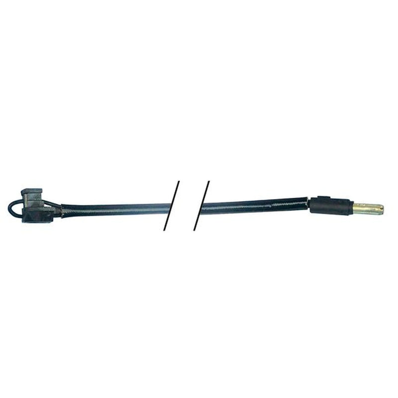 Juratek Brake Pad Wear Sensor Front fits Renault Trucks Mascott 1999-2010