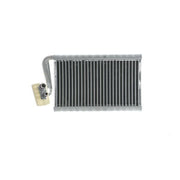 Mahle Air Conditioning Evaporator fits Mercedes-Benz Sl 2000-2012