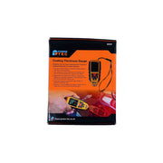 Power-Tec Coating Thickness Gauge Aluminium & Steel 92604 Power-Tec - Dynamic Drive