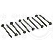 Elring Cylinder Head Bolt Set M11x1,5x162 257.910