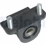 Delphi Wishbone / Control / Trailing Arm Bush fits Citroën Ax 1991-1996 1.4