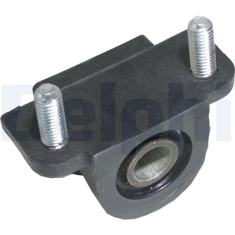 Delphi Wishbone / Control / Trailing Arm Bush fits Citroën Ax 1991-1996 1.4