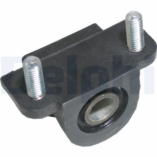 Delphi Wishbone / Control / Trailing Arm Bush fits Citroën Ax 1991-1996 1.4