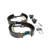 Bosch Brake Shoe Set Axle Kit 0 204 114 530