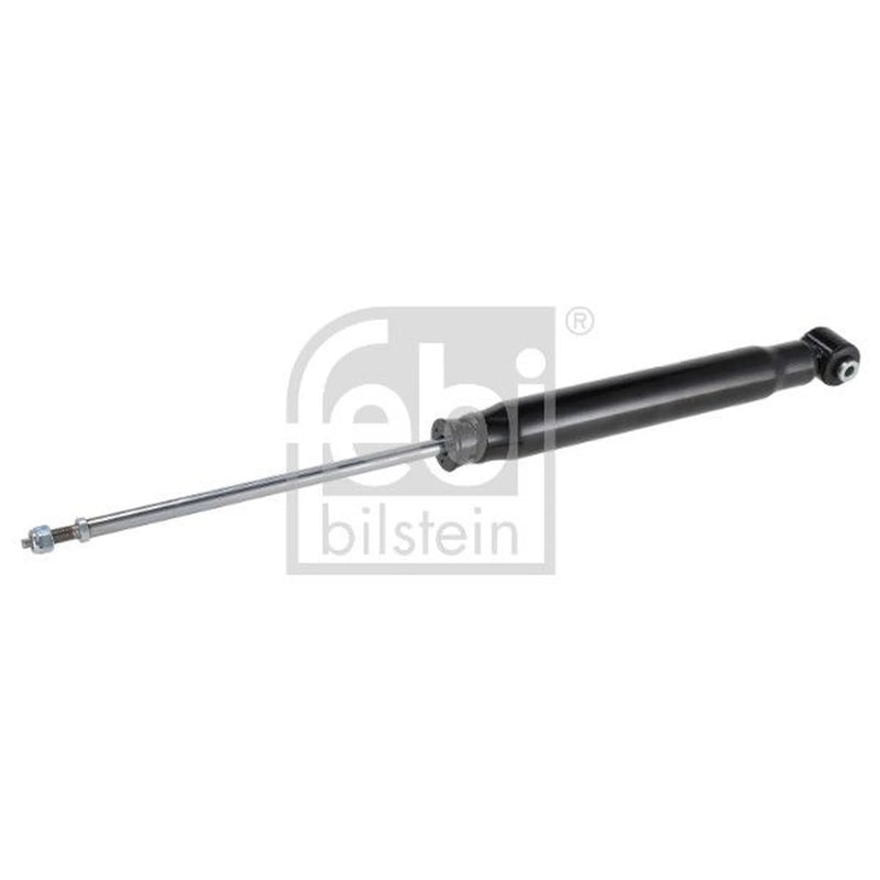 Febi Shock Absorber Damper Strut Rear Left 1002399