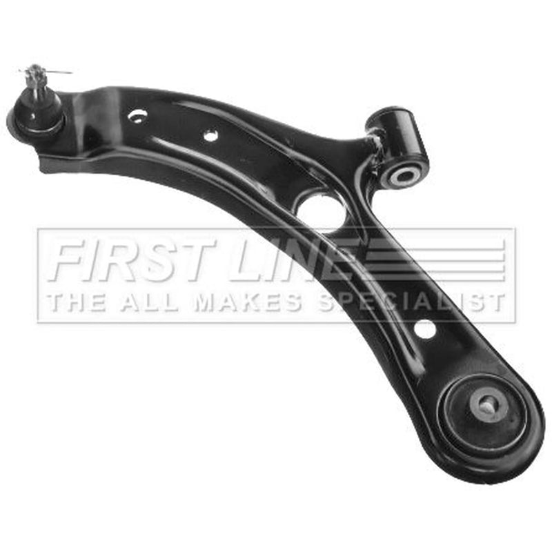 First Line Control/Trailing Arm fits Suzuki Swift III 2010-2017 1.2 1.3 1.6