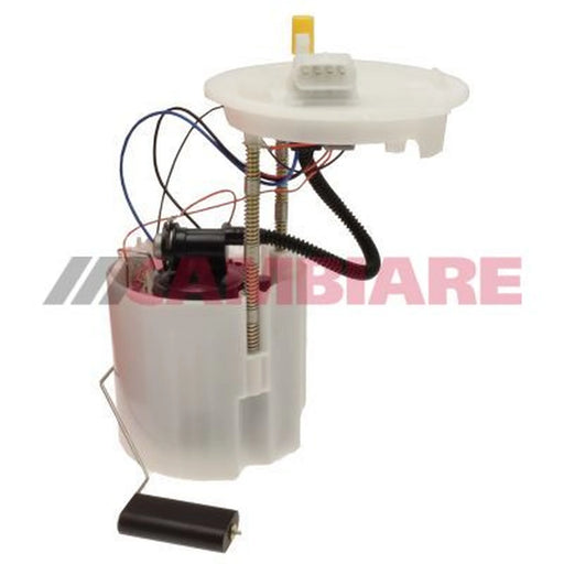 Cambiare Fuel Tank Sender Unit fits Chevrolet Cruze 2009 on 1.6 1.8
