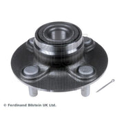 Blue Print Wheel Bearing Kit Rear Right 62mm ADN18349