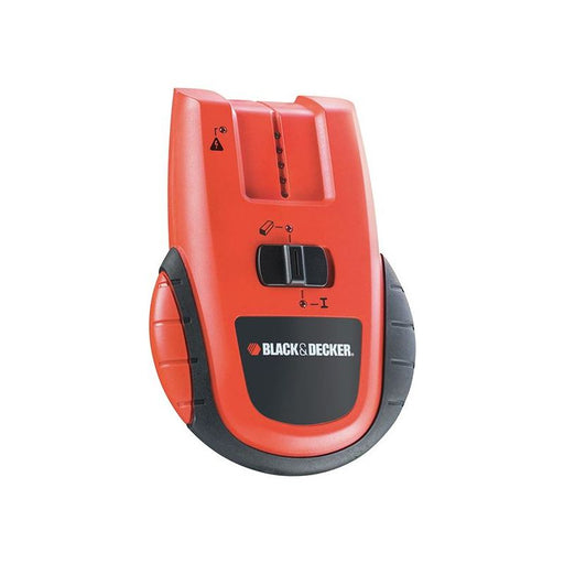 Black + Decker BDS300 Stud Metal & Live Wire Detector BLACK + DECKER - Dynamic Drive