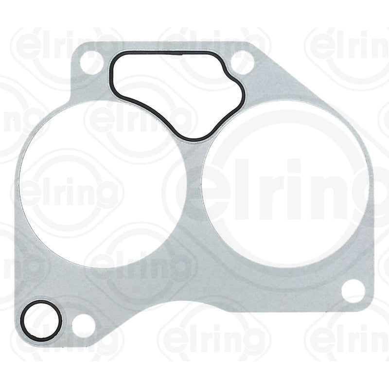Elring Thermostat Housing Gasket ID Wide fits Daewoo Novus 2002 on
