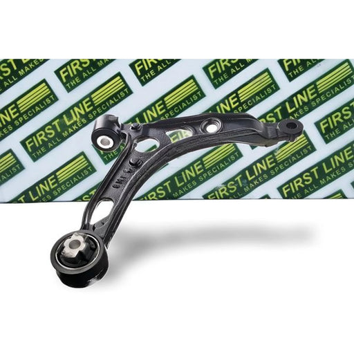 First Line Control/Trailing Arm fits Citroën Dispatch III 2021-2025 2.0