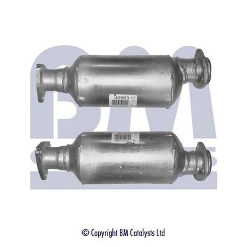 BM Catalysts Petrol Cat fits Morgan Plus Eight 1990-1995 3.9