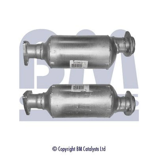 BM Catalysts Petrol Cat fits Morgan Plus Eight 1990-1995 3.9