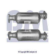 BM Catalysts Petrol Cat BM90963
