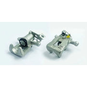 Juratek Brake Caliper Assembly Rear Left JCA1580L