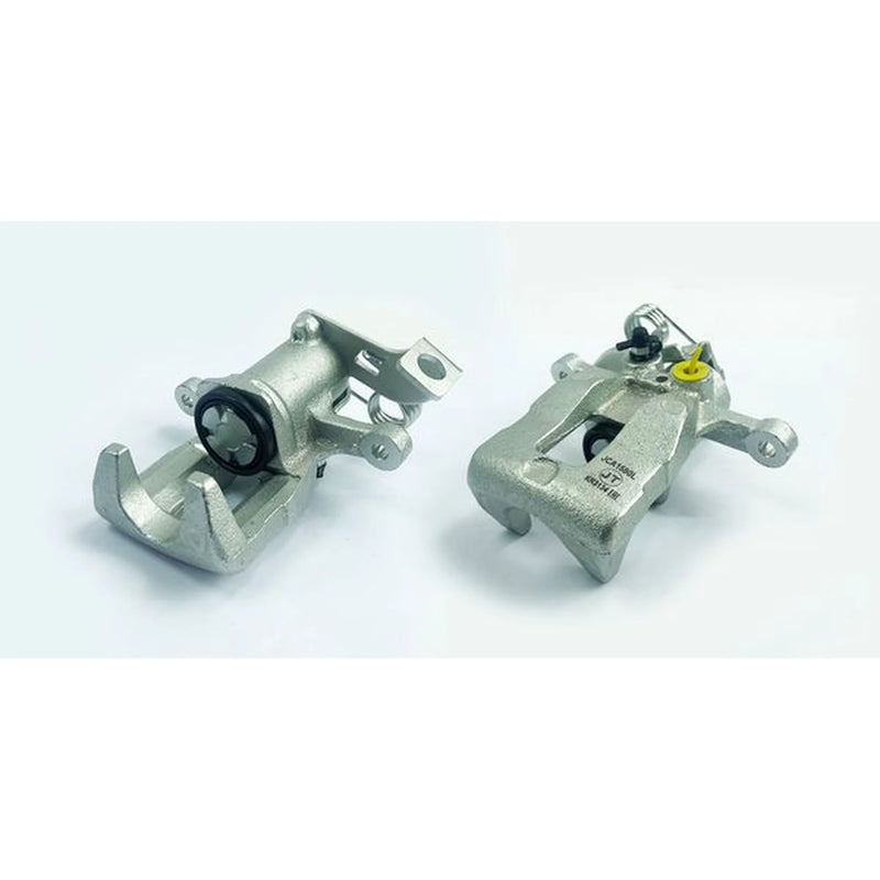 Juratek Brake Caliper Assembly Rear Left fits Hyundai I10 II 2013-2019 1.0 1.2