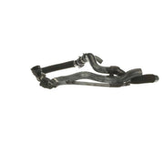 Gates Radiator Coolant Hose 975mm ID fits Audi Q3 2018-2019