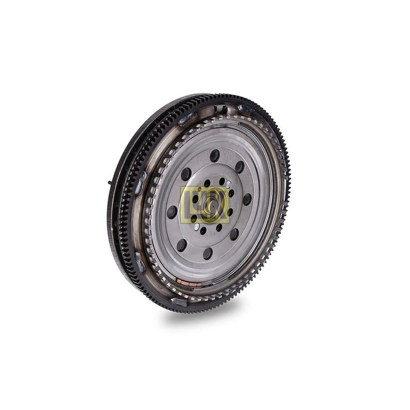 LuK Engine Flywheel Teeth fits Porsche Boxster 1999-2009 2.7 3.2 3.4