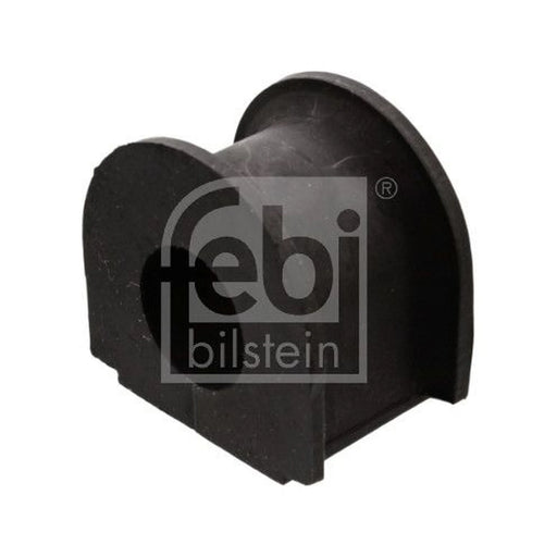 Febi Anti Roll Bar Mounting Bracket Rear 42056