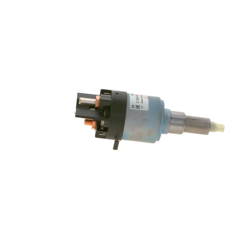 Bosch Starter Solenoid Switch