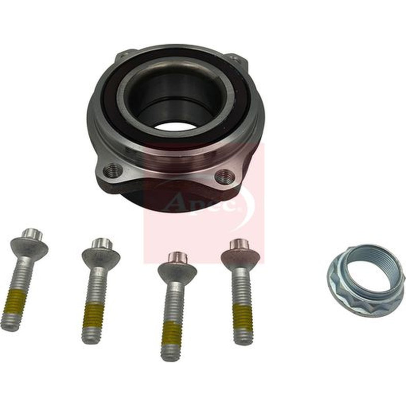 Apec Wheel Bearing Kit fits Mercedes-Benz Cls 2017-2018
