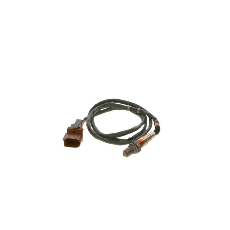 Bosch O2 Lambda Oxygen Sensor Left fits Porsche Cayenne 2002-2007 4.5