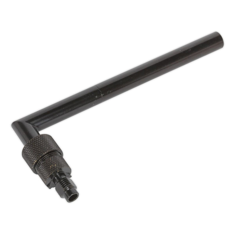Sealey Transmission Oil Filler Adaptor VW Passat/Tiguan VS70093 Sealey - Dynamic Drive