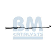 BM Catalysts Homologated Petrol Cat fits Toyota Rav 4 2000-2005 2.0