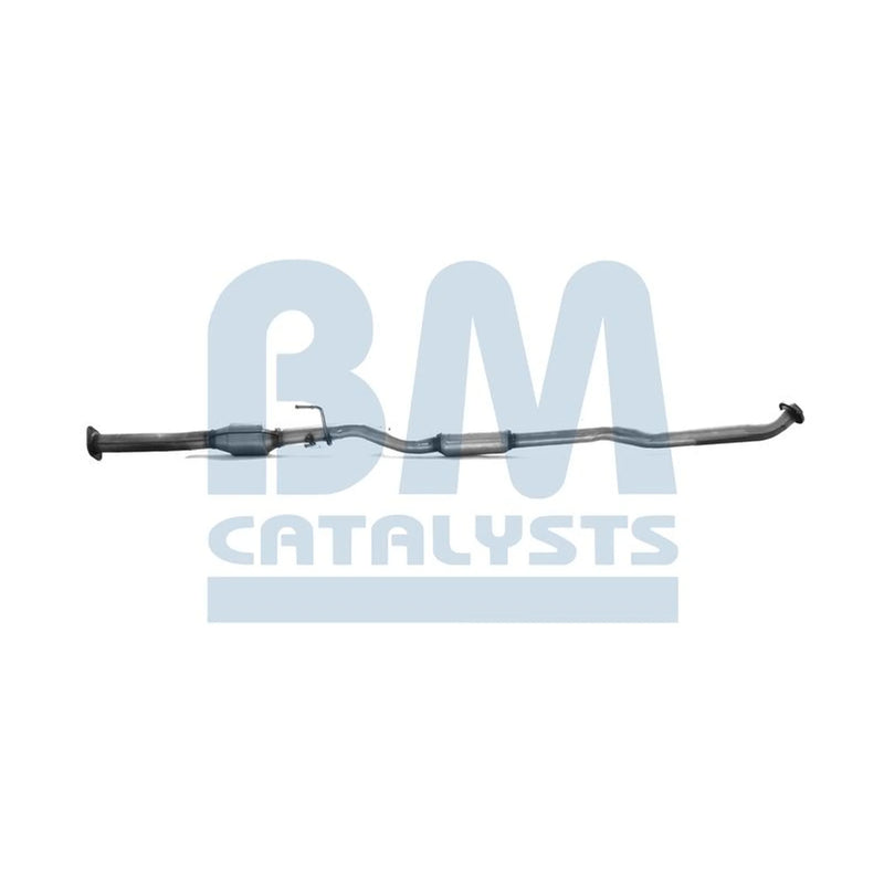 BM Catalysts Homologated Petrol Cat fits Toyota Rav 4 2000-2005 2.0