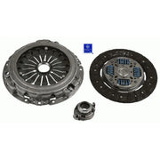Sachs Clutch Kit Set 3pc 3000858002