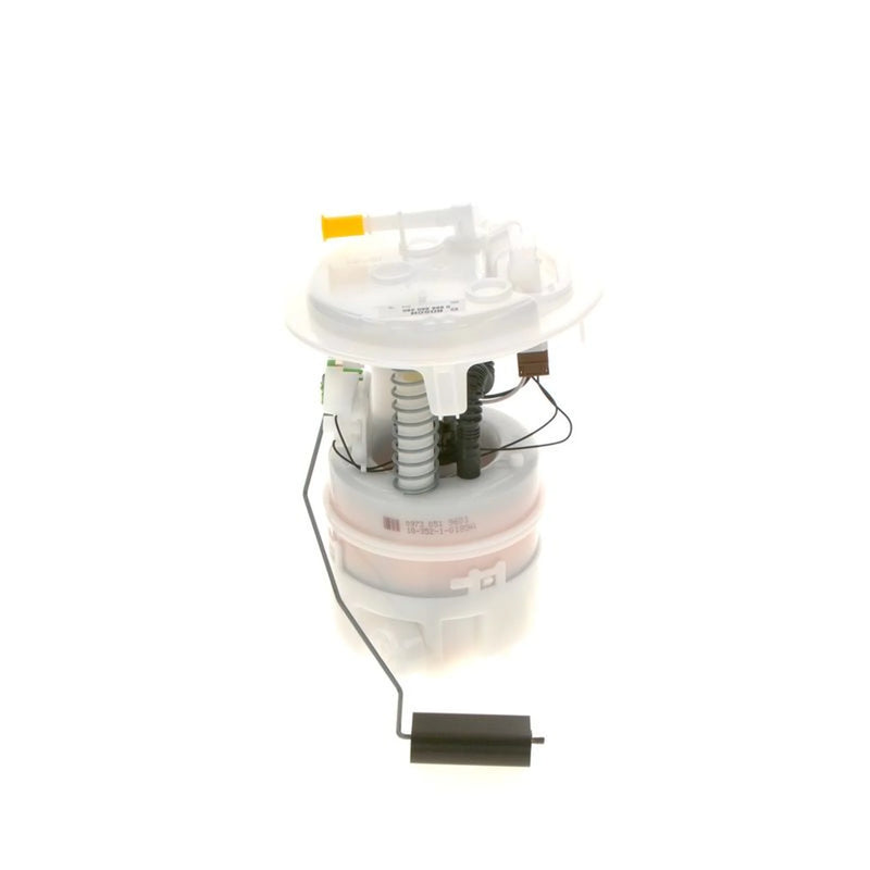 Bosch Fuel Tank Sender Unit in the fuel tank fits Peugeot 308 Sw I 2007-2014 1.6