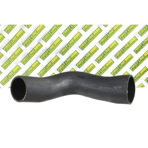 First Line Intercooler Turbo Charge Air Hose fits Opel Signum 2003-2004 2.0 2.2