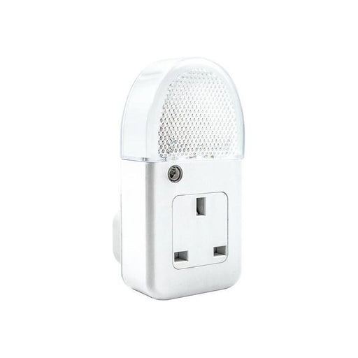 Uni-Com Plug-Through Night Light Uni-Com - Dynamic Drive