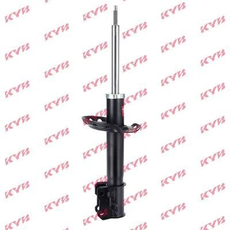 KYB Shock Absorber Damper Strut Front Right fits Opel Meriva B 2010-2017