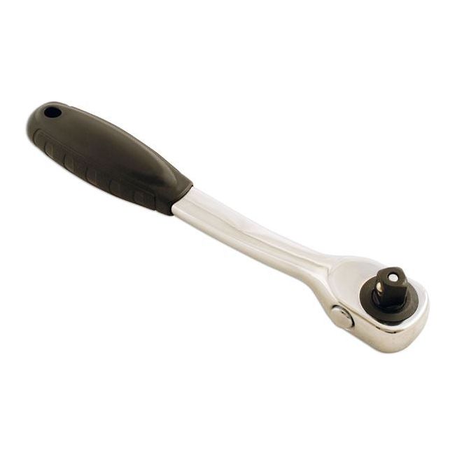Laser Heavy Duty Ratchet 1/2"D 5023 Laser - Dynamic Drive