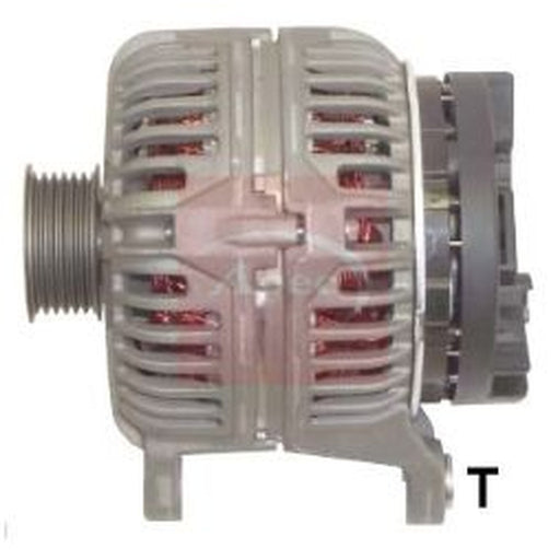 Apec Car Alternator 12V fits Porsche 911 1997-2005 3.4 3.6