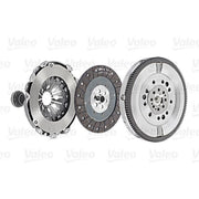 Valeo Clutch Kit Set 3pc 837046