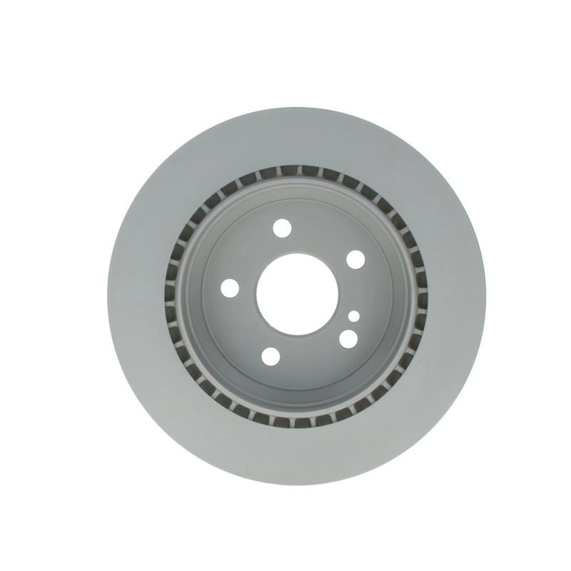 Bosch 2 x Vented Brake Discs fits Mercedes-Benz S-Class 1998-2006