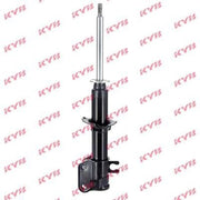 KYB 2 x Shock Absorbers fits Daewoo Matiz 1998 on 0.8
