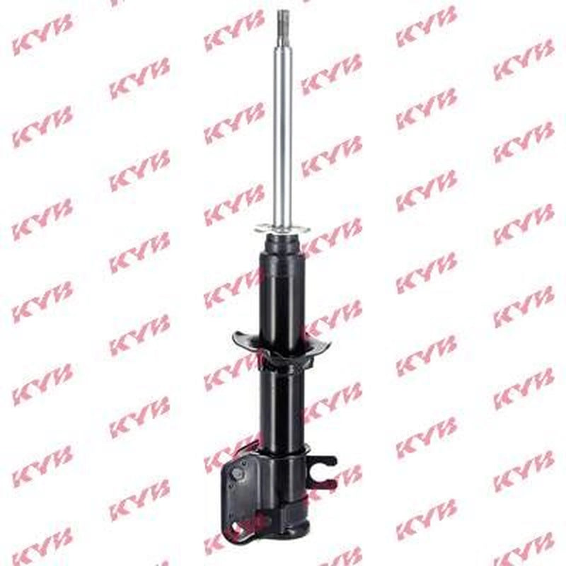 KYB 2 x Front Shock Absorbers fits Daewoo Matiz 1998 on 0.8