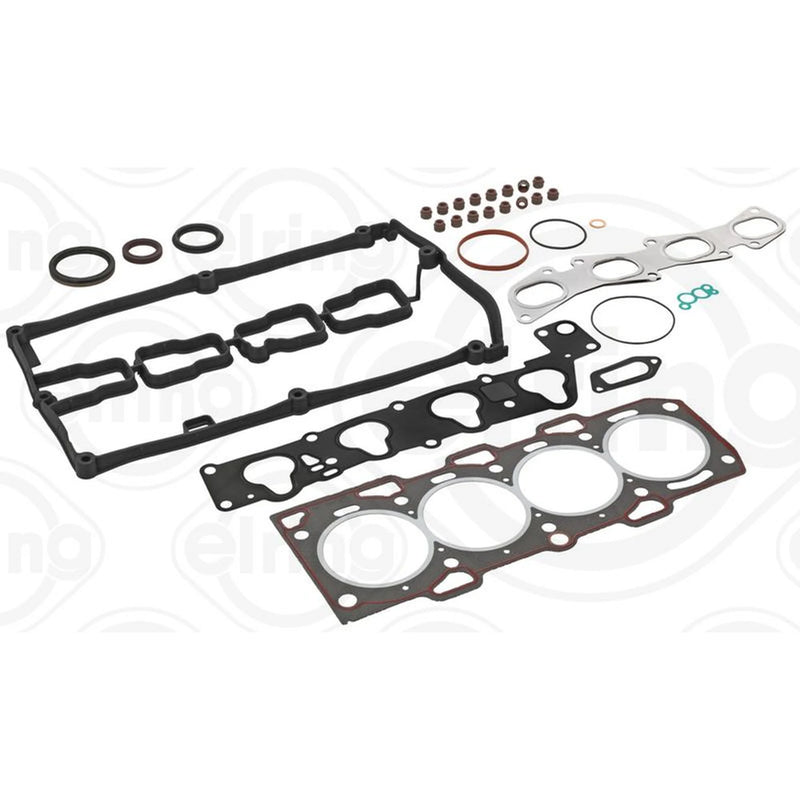 Elring Cylinder Head Gasket Kit fits Alfa Romeo 145 1996-2001 1.4
