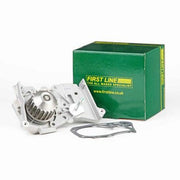 First Line Engine Cooling Water Pump fits Dacia Dokker 2012-2015 1.6