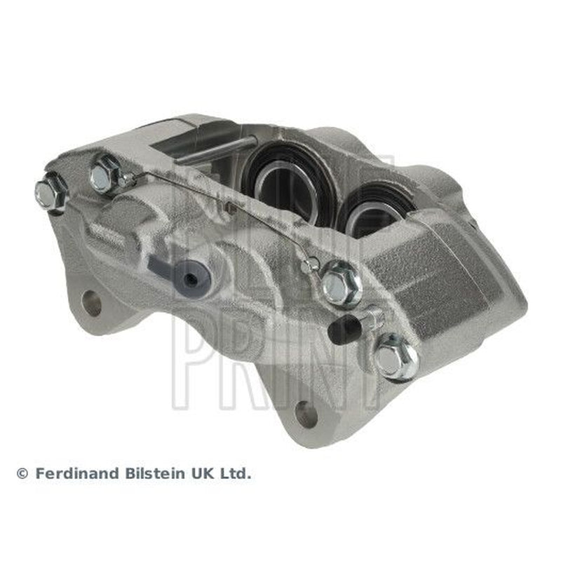 Blue Print Brake Caliper Assembly Front Left fits Toyota Hilux Vigo VII Pickup