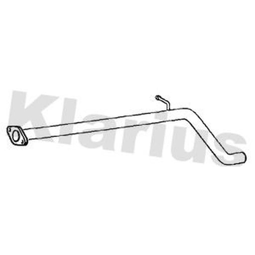Klarius Exhaust Pipe OD AR245Q