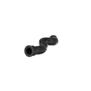 Gates Crankcase Ventilation Hose 220mm fits Seat Alhambra 1996-2010 1.9