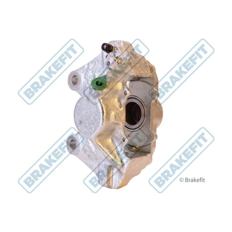 Apec Brake Caliper Assembly Rear Right BCA1110