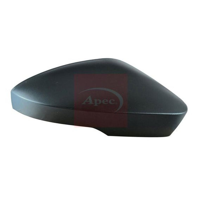 Apec Wing Mirror Cover Right fits Skoda Octavia III 2012-2020