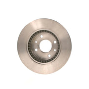 Bosch Front Brake Vented Discs & Pads fits Renault 25 1984-1992 2.2