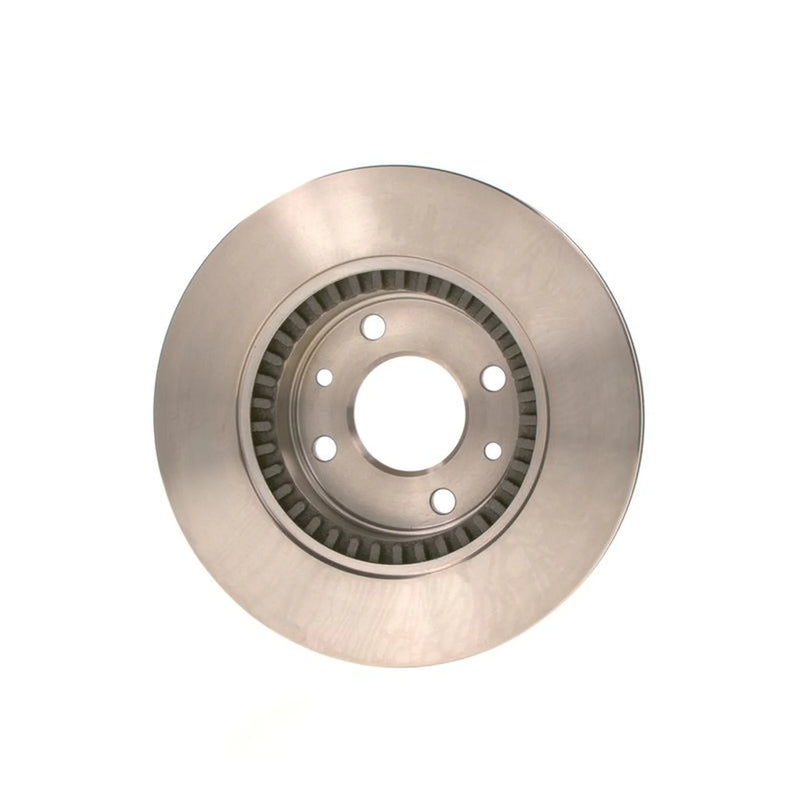 Bosch Front Brake Vented Discs & Pads fits Renault 25 1984-1992 2.2